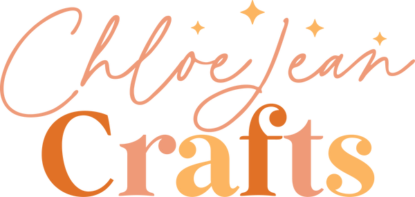 Chloe Jean Crafts logo